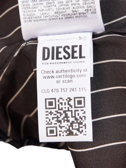 Юбка W DIESEL