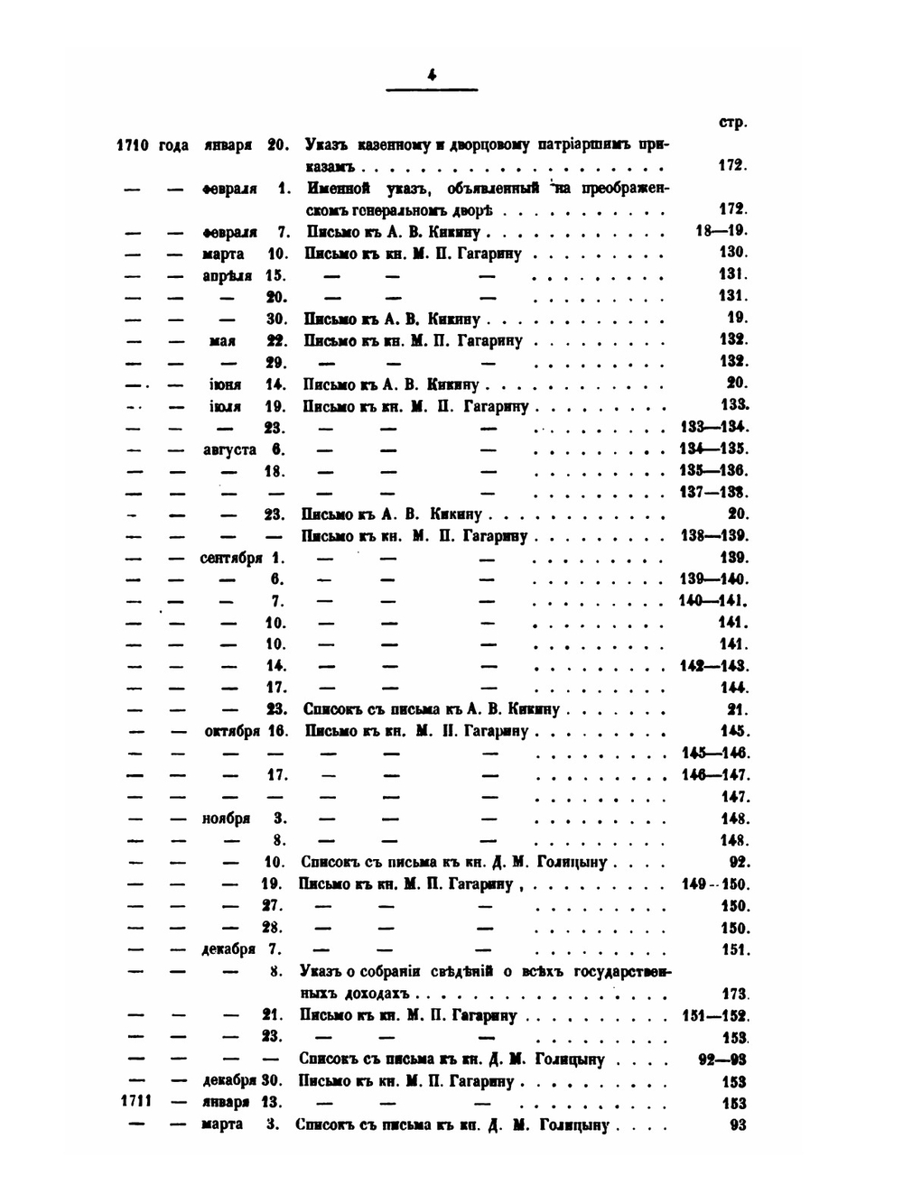 Сборник Императорского русского исторического общества. Том 11 | Нет автора