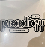 Виниловая пластинка The Prodigy ‎– Experience 2LP