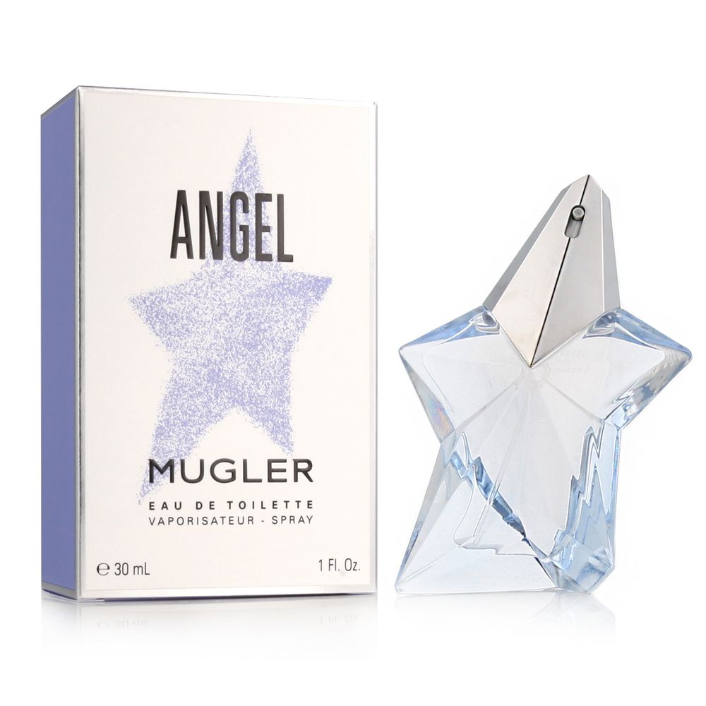 Mugler Angel Eau de Toilette 2019 Eau De Toilette 30 ml (woman)