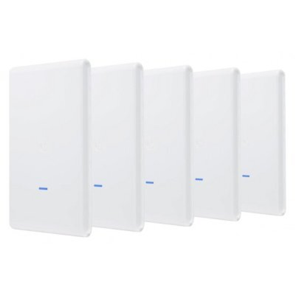 Точка доступа Ubiquiti UniFi UAP-AC-M-PRO-5