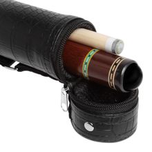 Тубус Mosin Custom Alligator 1x1 черный