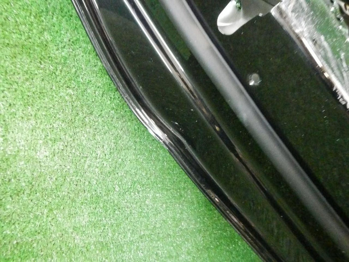 Дверь задняя левая BMW 3er G20 (2018-н.в.)