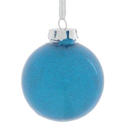 GAEM Набор из 12шт Украшение новогоднее "Шар", D 10 см, L44 W34 H10,5 см