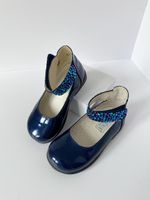 Новые лаковые туфли Cherie, 22