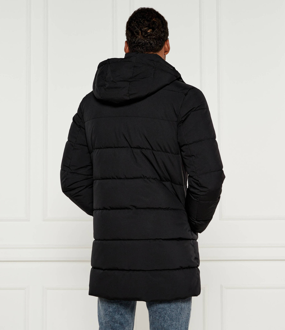 Куртка Karl Lagerfeld - черный(505035 544586)