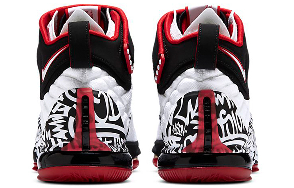 Кроссовки Nike Lebron 17