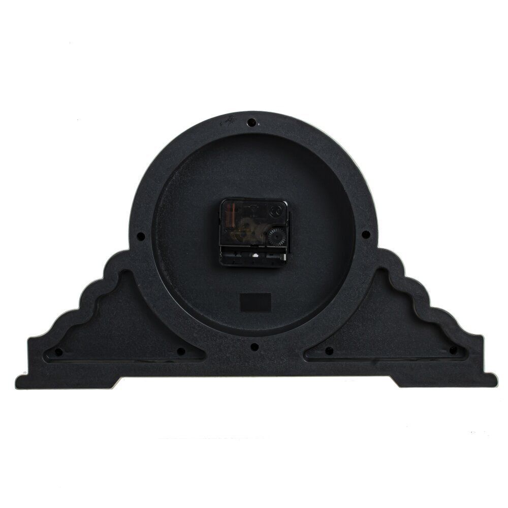 GAEM Часы настольные декоративные (1xАА н/п), L39 W7 H21,5 см