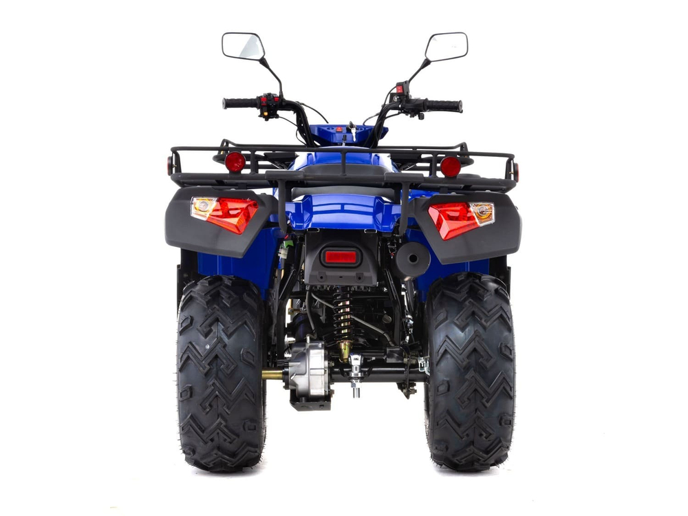 Квадроцикл SHARMAX Alligator 400 (2024)