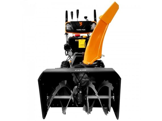 Снегоуборщик YARD FOX PRO 7154E