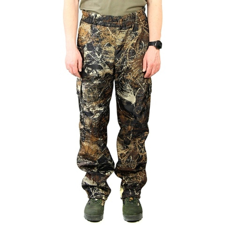 Брюки Поло (полофлис) Лесной Вояж