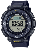 Мужские наручные часы Casio Pro-trek PRW-3400Y-2