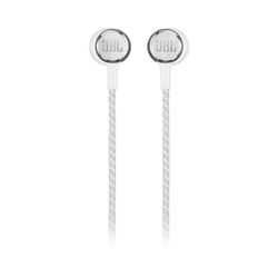 Беспроводные наушники JBL Live 200BT White, внутриканальные