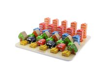 Комплект &quot;Маленький город&quot;