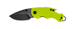 Нож складной Kershaw 8700LIMEBW Shuffle Lime