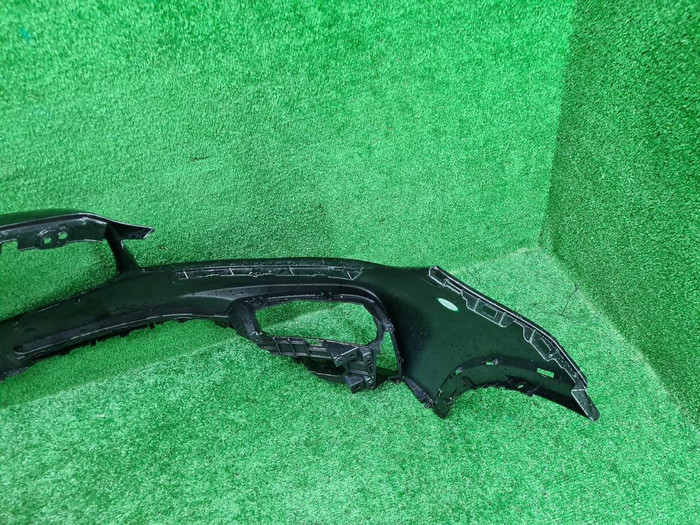 Бампер передний Geely Atlas Pro (2021-н.в.)