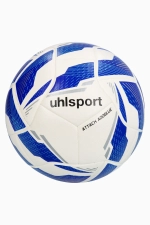 Футзальный мяч Uhlsport Attack Addglue размер 4 - белый