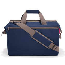 Сумка allrounder l pocket dark blue