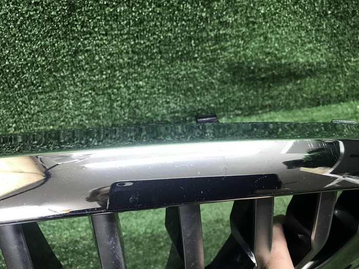 Решетка радиатора BMW X5 G05 (2018-2023)