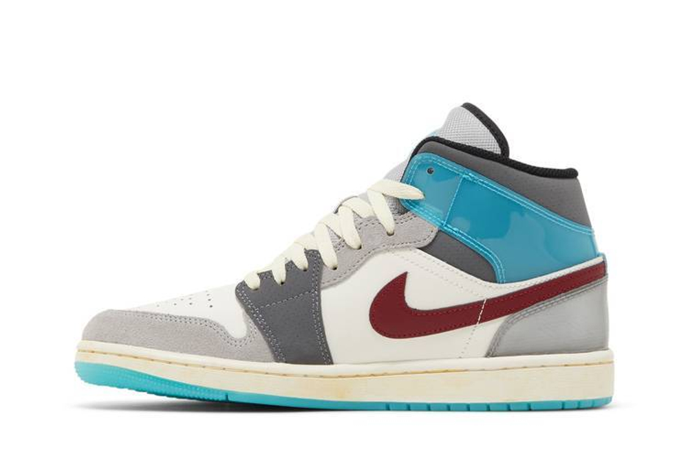 Кроссовки Jordan Air Jordan 1 Mid Se