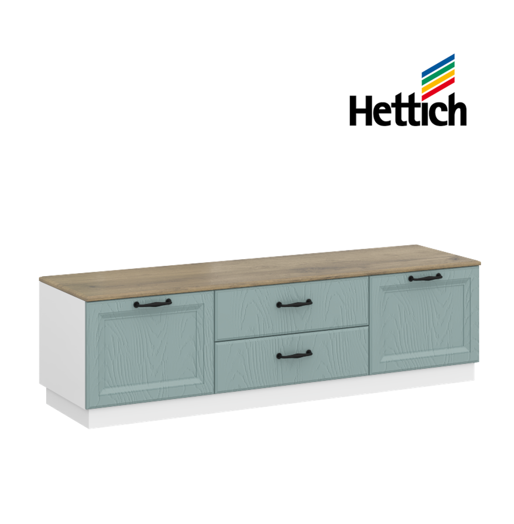 Тумба ТВ ГАЛА/ арт.6160