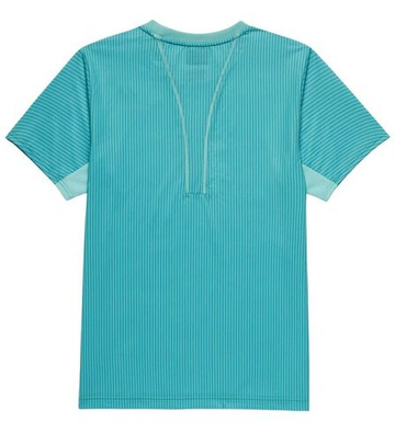 Мужская теннисная футболка Yonex Crew Neck RG - clear mint