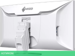 Монитор EIZO FlexScan EV3895-WT