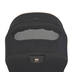 Детская коляска Espiro 2 в 1 Code 2025 10 clever black