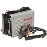 Сварочный аппарат инверт, Победа, АС 250, 230 А, электрод