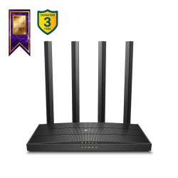 Роутер TP-Link Archer C80