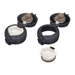 Термос из нерж. стали тм THERMOS JNL-356 SMB 0.35L