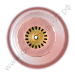 Мундштук пропановый №0PM (3–10 мм) к Р3-300, Р3-345