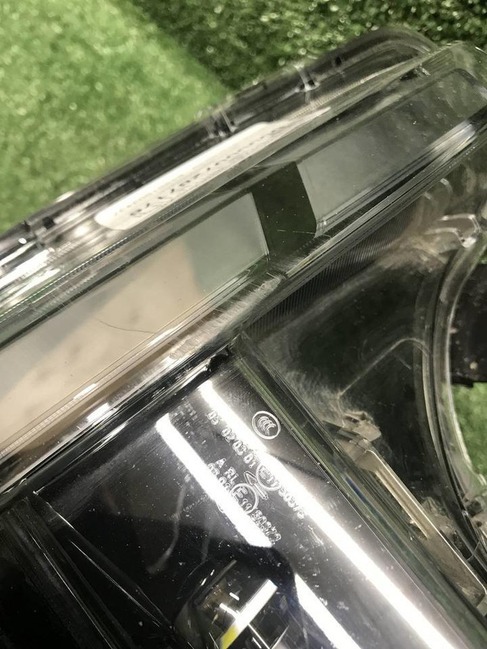 Указатель поворота Chery Tiggo 7 Pro Max (22-н.в.)