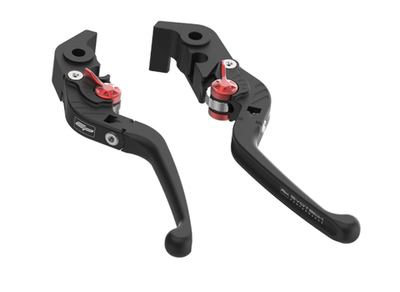 Evotech Performance Evo Складные рычаги тормоза и сцепления KTM 1390 Super Duke R Evo