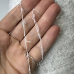 MISTRAL - Lanificio dell’Olivo; 75% хлопок, 15% вискоза, 10% полиамид; 640м/100гр; col. 20, цвет: белый; S501