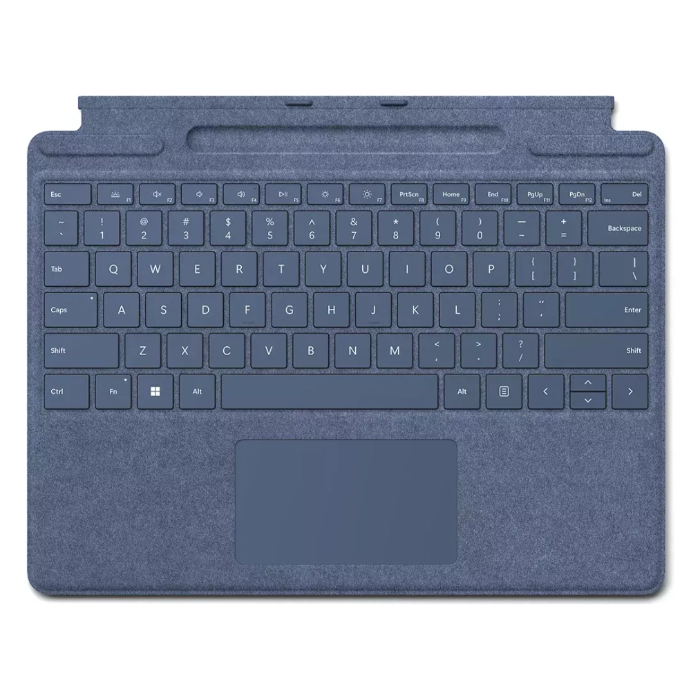Клавиатура Microsoft Surface Pro Signature Keyboard