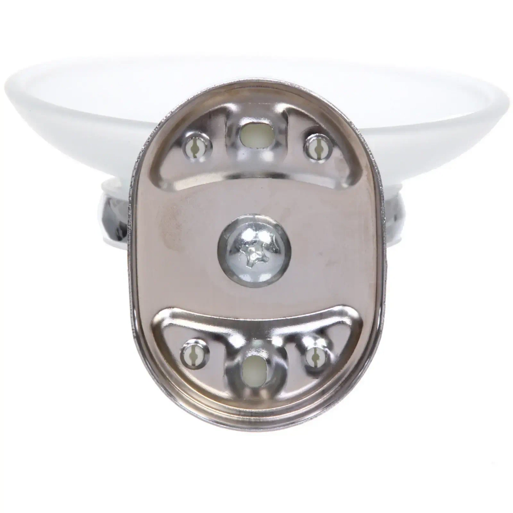 Мыльница Аква 19028