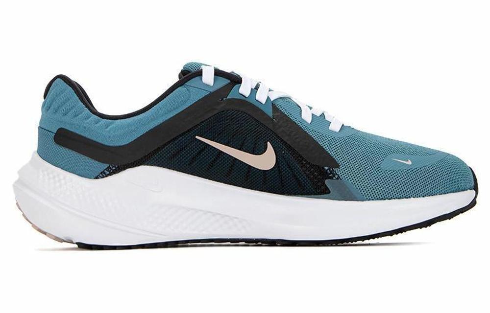 Кроссовки Nike Quest 5 (Женская размерная сетка)