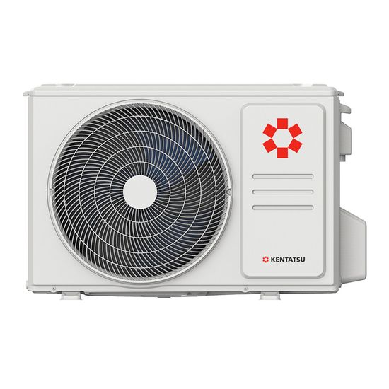 Кондиционер Kentatsu KSGYK26HZRN1 / KSRYK26HZRN1