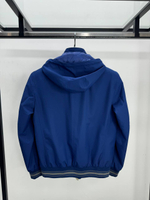 Ветровка Kiton
