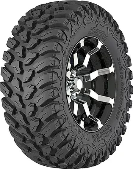 Kenda K3213 30x10-15 88M