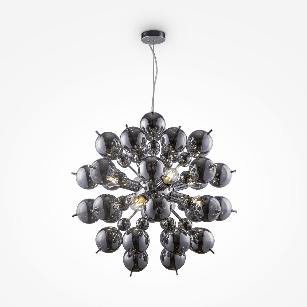 Подвесной светильник Maytoni Bolla MOD133PL-08CH