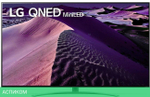 Телевизор LED LG 75" 75QNED876QB.ADKG