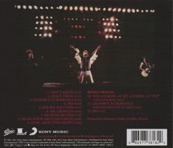 OZZY OSBOURNE. Blizzard Of Ozz (CD) Оззи Осборн