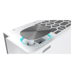 Сплит-система Royal Clima FRESH RCI-RF30HN, инверторная, с притоком свежего воздуха, для помещения до 29 кв.м.