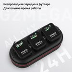 Радиосистема SYNCO G2A2 MEGA беспроводная микрофонная