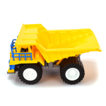 Машина Самосвал карьерный "БелАЗ-75131" сетка (Полесье)