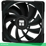 Вентилятор для корпуса Thermalright TL-C12-B черный