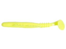 Мягкая приманка Lucky John BUGSY SHAD 3.9" (100 мм), цвет S88, 5шт.