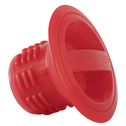 Термос универсальный (для еды и напитков) Relaxika 201 (1,5 литра), стальной